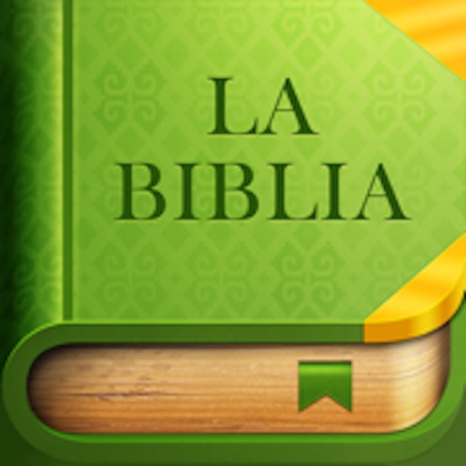Biblia Reina Valera en Español