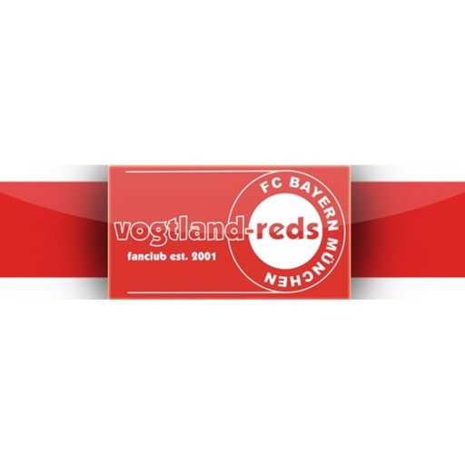 Vogtland-Reds