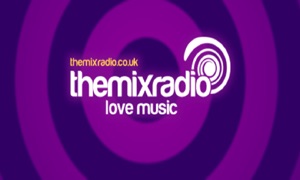 mix radio uk