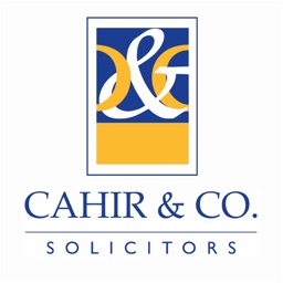 Cahir & Co Solicitors App