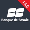 Banque de Savoie PRO pour iPad