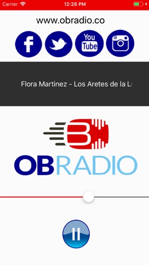 Obra Radio