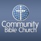 Community Bible Church is a place of grace where everyone is welcomed