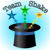 Team Shake apk