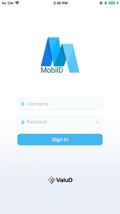 MobilD Container