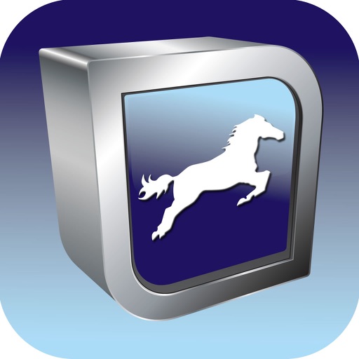 Equine Techniques Icon