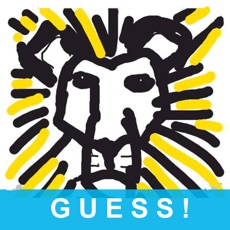 Activities of Guess! for Draw Something