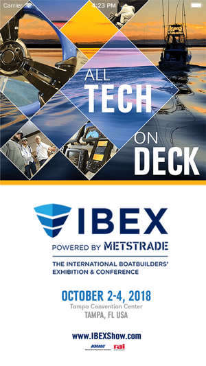 IBEX 2018