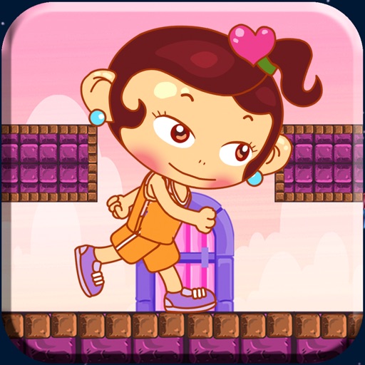 Fairy-Tale Princess Tiny Castle Escape Game icon