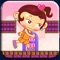 Fairy-Tale Princess Tiny Castle Escape Game