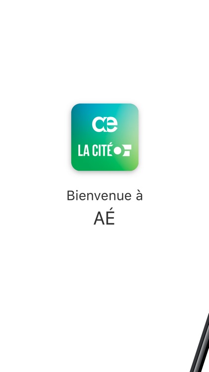 AÉ de La Cité