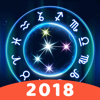 Tap Genius - Daily Horoscope Plus 2018 artwork