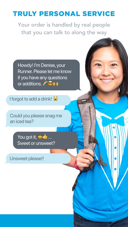 Favor - Anything Delivered