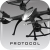 Protocol Aerodrone