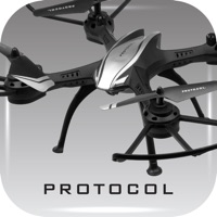 Protocol Aerodrone sur PC