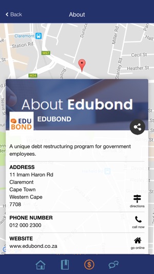 Africa Direct Edubond (Pty) Ltd App(圖4)-速報App