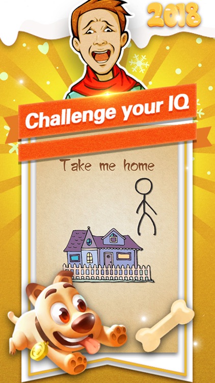 Tricky Challenge screenshot-3