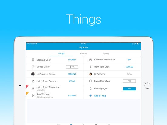 SmartThings Classic Tips, Cheats, Vidoes and Strategies | Gamers Unite! IOS