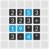 Math Storm Puzzle Game