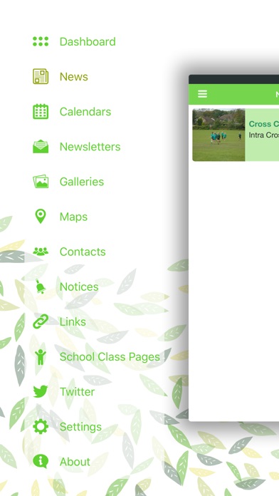 Theydon Bois Primary School screenshot 2