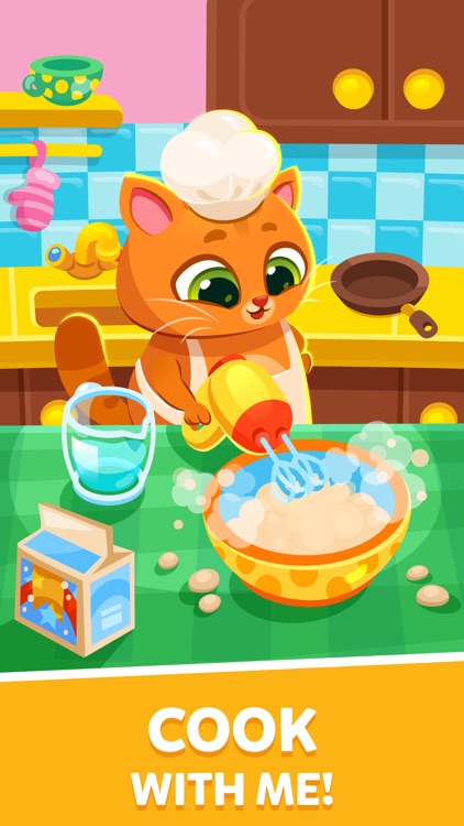 Bubbu – My Virtual Pet screenshot-2