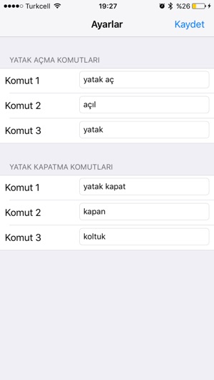 AKS - Akıllı Koltuk Sistemi(圖4)-速報App