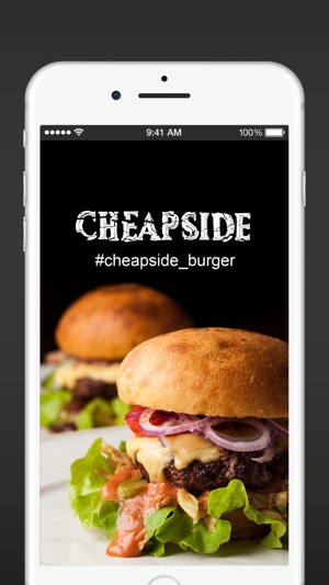 Cheapside Josper Bistro(圖1)-速報App