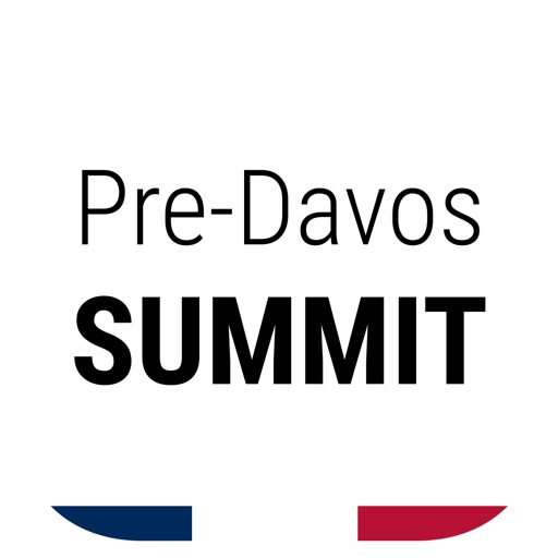 Pre-Davos
