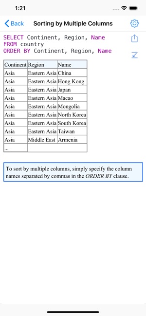 SQL Recipes(圖2)-速報App