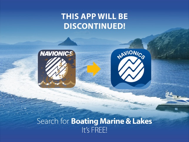 Boating Australia&NZ HD(圖1)-速報App