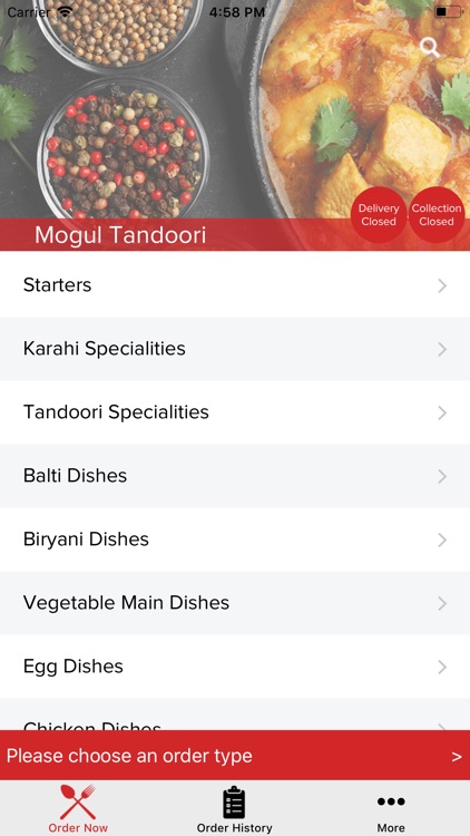 Mogul Tandoori Luton