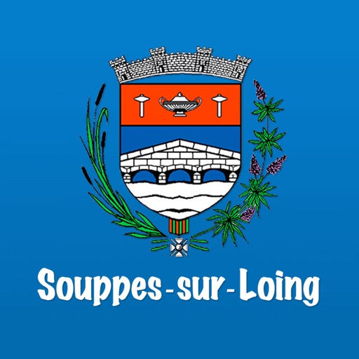 Souppes-sur-Loing