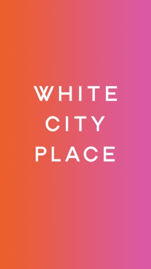 White City Place