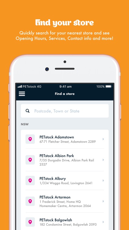 PETstock Rewards screenshot-3