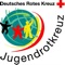 Das Jugendrotkreuz ist die Jugendorganisation des Deutschen Roten Kreuzes in Lüdinghausen u