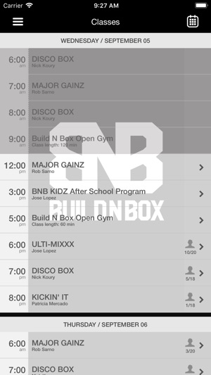 Build N Box(圖3)-速報App