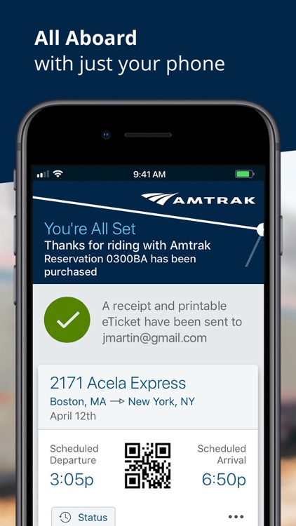 Amtrak