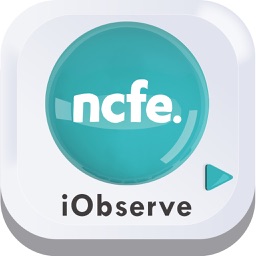 iObserve NCFE
