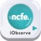 *** iObserve NCFE requires an active subscription ***