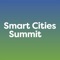 The Smart Cities Summit app is for event participants to make the most of their time onsite