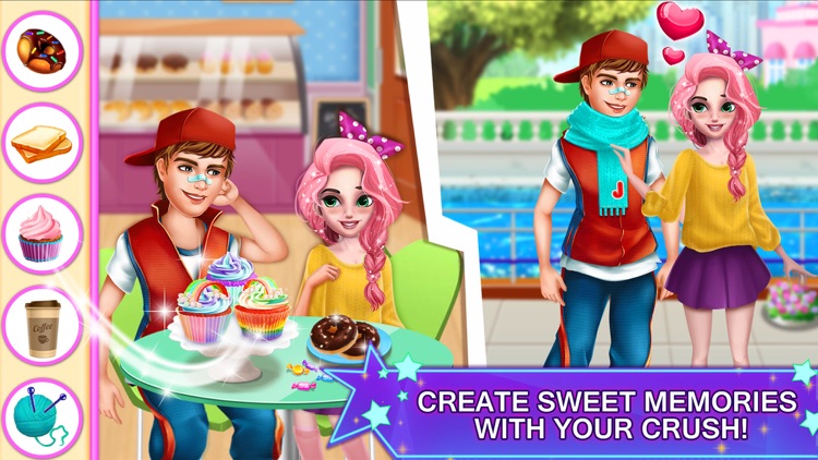 Secret Double Life 5: Finale