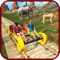 Rail Bike Riding - 3D Sim