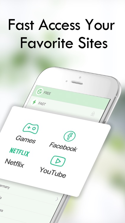 VPN Patron-VPN Proxy Master