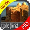 Djerba (Tunis) HD GPS Chart