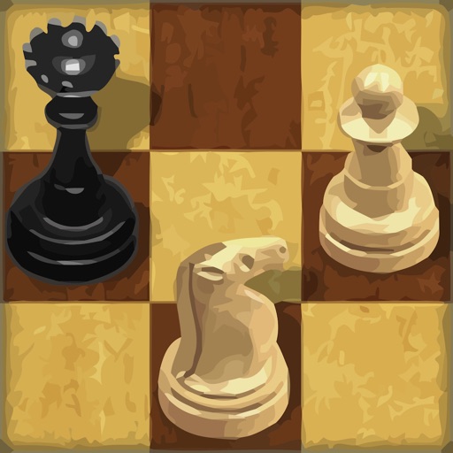 Master Chess ® icon