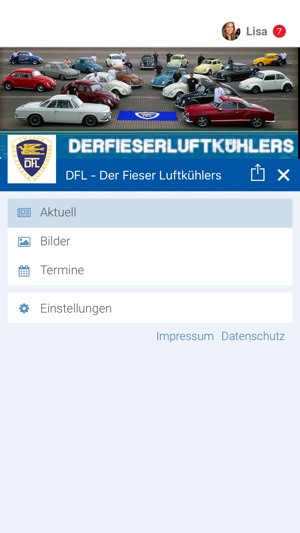 DFL - Der Fieser Luftkühlers(圖2)-速報App