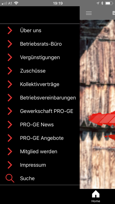 BR Hoitzhittn GmbH screenshot 2