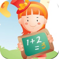 口算心算-加减乘除游戏