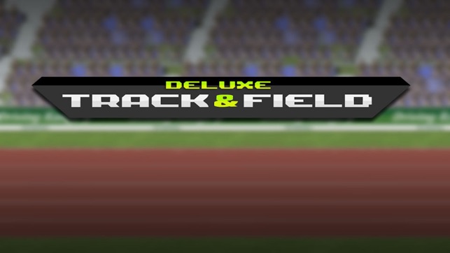 Deluxe Track&Field Lite(圖4)-速報App