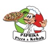 Paprika Pizza